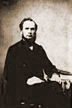 Generation 1.  Rev. John Thomas Cooper (1834-1888).