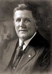 Generation 4.  Edwin Hamilton Brady (1869-1942).