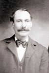 Thomas Benton Graden (1853-1936).