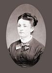 Generation 2.  Margaret Stein (about 1845-1892).